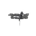 D&D SS V-notch (S-N) Self-close Adjust - DDS2HSNA