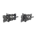 D&D SS V-notch (S-N) Self-close Adjust - DDS2HSNA