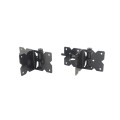 D&D SS V-notch (S-N) Self-close Adjust - DDS2HSNA