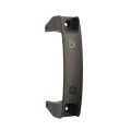 D&D Kit LokkLatch Deluxe S3 Latch Kit & TruClose Adjustable Hinges, Handle & Gate Stop - 8000-2056