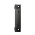 D&D Kit LokkLatch Deluxe S3 Latch Kit & TruClose Adjustable Hinges, Handle & Gate Stop - 8000-2056