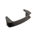 D&D Kit LokkLatch Deluxe S3 Latch Kit & TruClose Adjustable Hinges, Handle & Gate Stop - 8000-2056