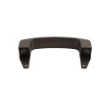 D&D Kit LokkLatch Deluxe S3 Latch Kit & TruClose Adjustable Hinges, Handle & Gate Stop - 8000-2056