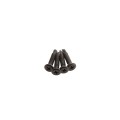 D&D GateHandle Series 3 Adjustable General Purpose Gate Handle (Black) - LL3GH