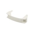 D&D General Purpose, Adjustable Gate Handle For All Gate Types (White) - LL3GHWT