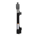 D&D Kit MagnaLatch Series 3 Top Pull Latch & TruClose Mini Hinges for Pool Gates (Black) - 8000-2051