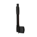 D&D MagnaLatch Series 3 Vertical Pull Safety Gate Latch For Pool Gates (Black)