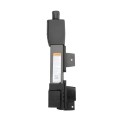 D&D Kit MagnaLatch Series 3 Vertical Pull Latch, Q-Bolt Drop Rod & TruClose Hinges for Metal Pool Gates (Black) - 8000-2072