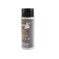 Primer Zinc Plus Aerosol (93% Level 3 Zinc) Galvanizing Compound Spray Can 12oz (Dark Grey Finish)