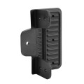 D&D Technologies TCGS2S Gate Stop, Damage Protection Bumper Wood and Vinyl Gates Black - TCGS2 (Wood Gate Hardware)