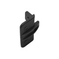 D&D GateStop 13/16" Gate Protection Device For Metal Gates (Black) - TCGS3 (GateStops)