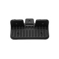 D&D Kit - GateStop 13/16" Gate Protection Device w/ Screws For Metal Gates - 8000-2066
