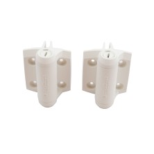 D&D Technologies TruClose TCA3L2S3BT Self Closing Togo D&D Technologies TruClose TCA3L2S3BT Self Closing Togo