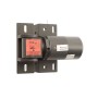 D&D ReadyFit 88 Degree Self-Closing External Gate Hinge-Closer With Aluminum Brackets - Pool Safe - 74108323