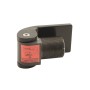 D&D SureClose 57 AT90 W 178 Degree Flush Mount Self-Closing Thrust Bearing Gate Hinge-Closer - 75057214