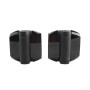 D&D Kit- TruClose Adjustable Self-Closing Heavy-Duty Gate Hinges With 2 Side Legs w/ Screws For All Gate Types - 8000-2137