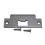 CodeLocks Strike Plate for CL600 and CL5000 (Polished Brass) - ASA-ANSI-STRIKE