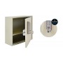 CodeLocks Storage Cabinet with Removable Shelf - CL2255 BS ICP Electronic - 90211