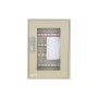 CodeLocks 30 Hook Key Cabinet, View - KL1200 SG KitLock - 96317