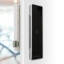 CodeLocks KL1100 RFID Front Plate and Latch (Metallic Silver) - KL1100-MS-RFID