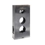 CodeLocks Weldable Gate Box for CL600, CL4210, CL4510, CL5210, CL5510 - PGBW-S3