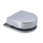 CodeLocks Patch Fitting Strike Box to be used with the CL4000 (Stainless Steel) - RONDO-STRIKE-BOX