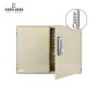 CodeLocks 400 Hook Key Cabinet - CL160 SG Mechanical - 94321