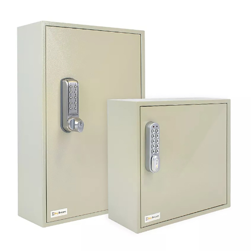 Hook Key & Padlock Cabinets