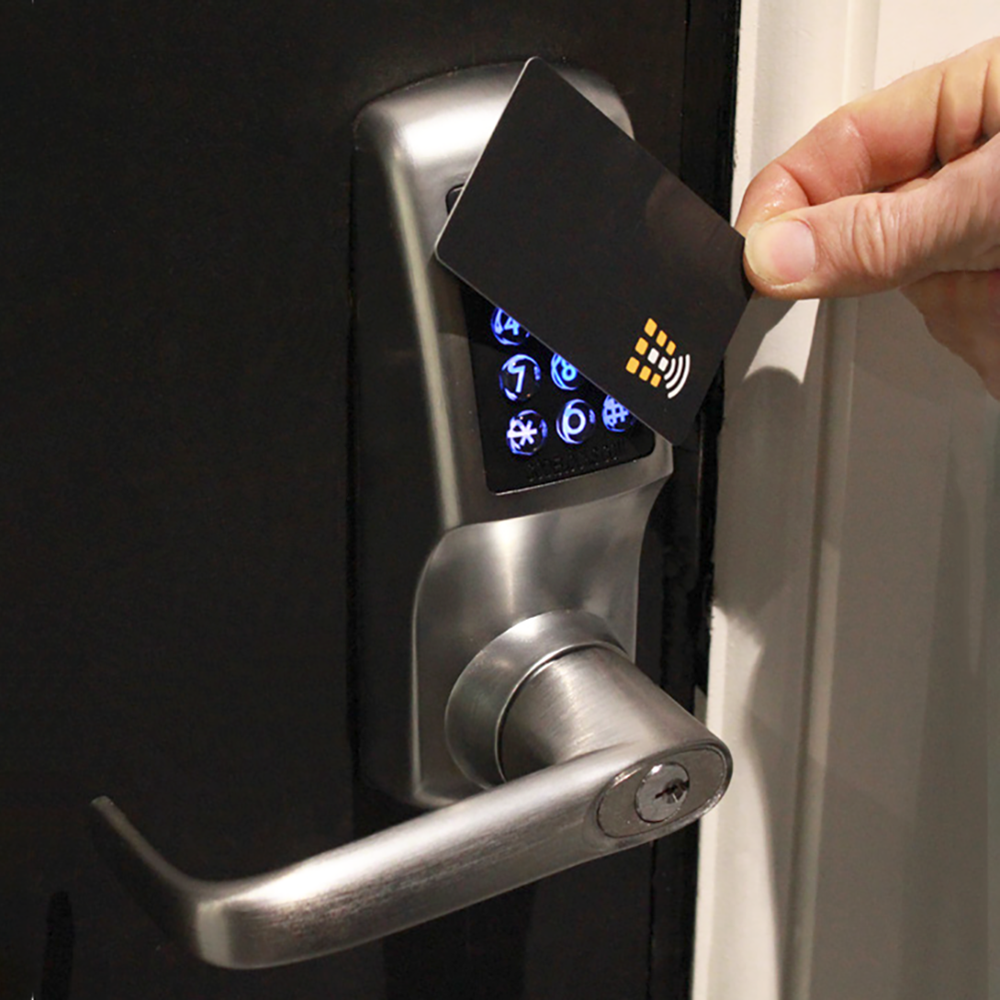 RFID Door Lock