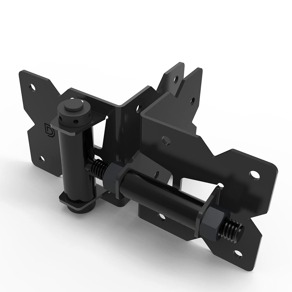 Gate Hinges & Closers | Gate Hardware Center