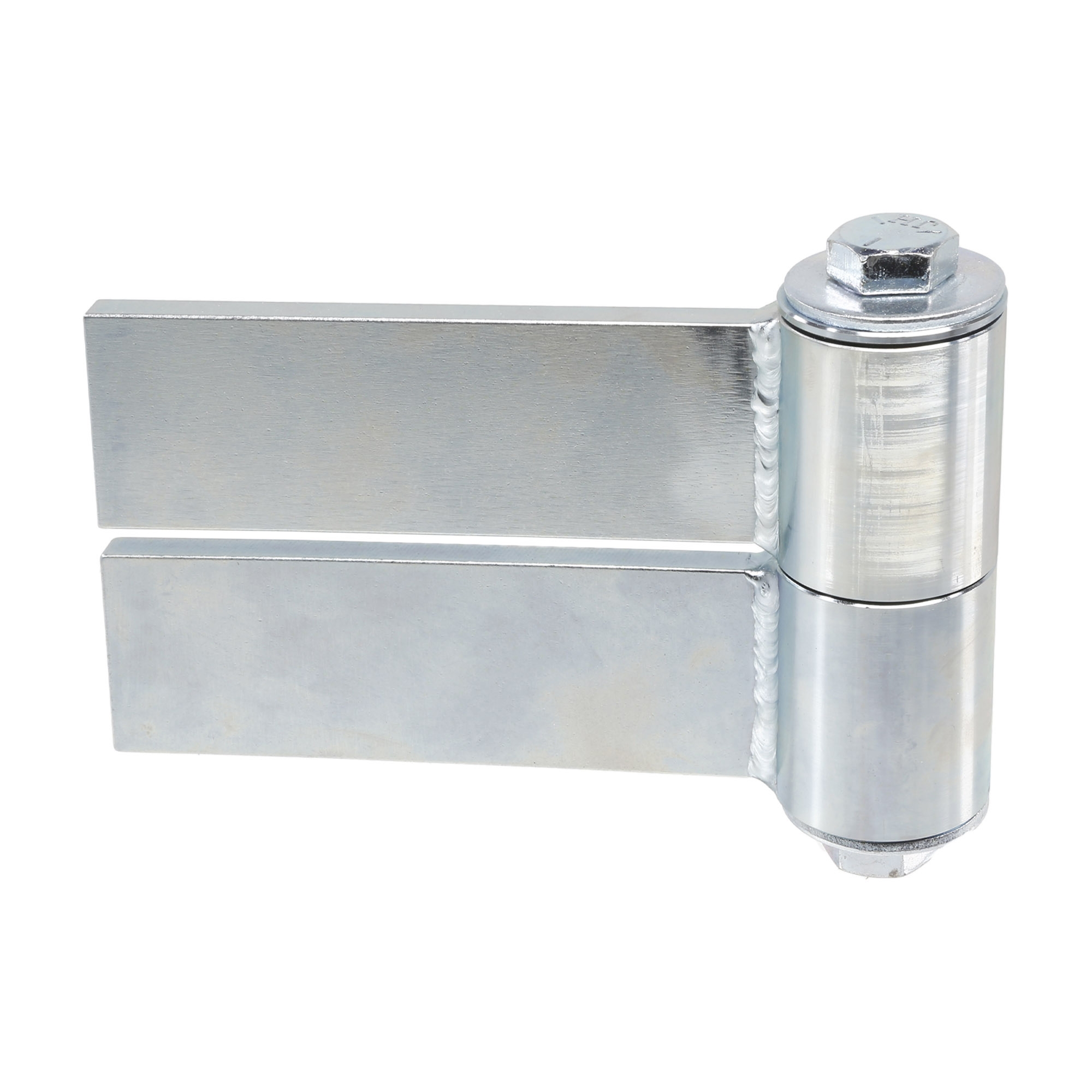 Extra Heavy Duty Ball Bearing Strap Hinge