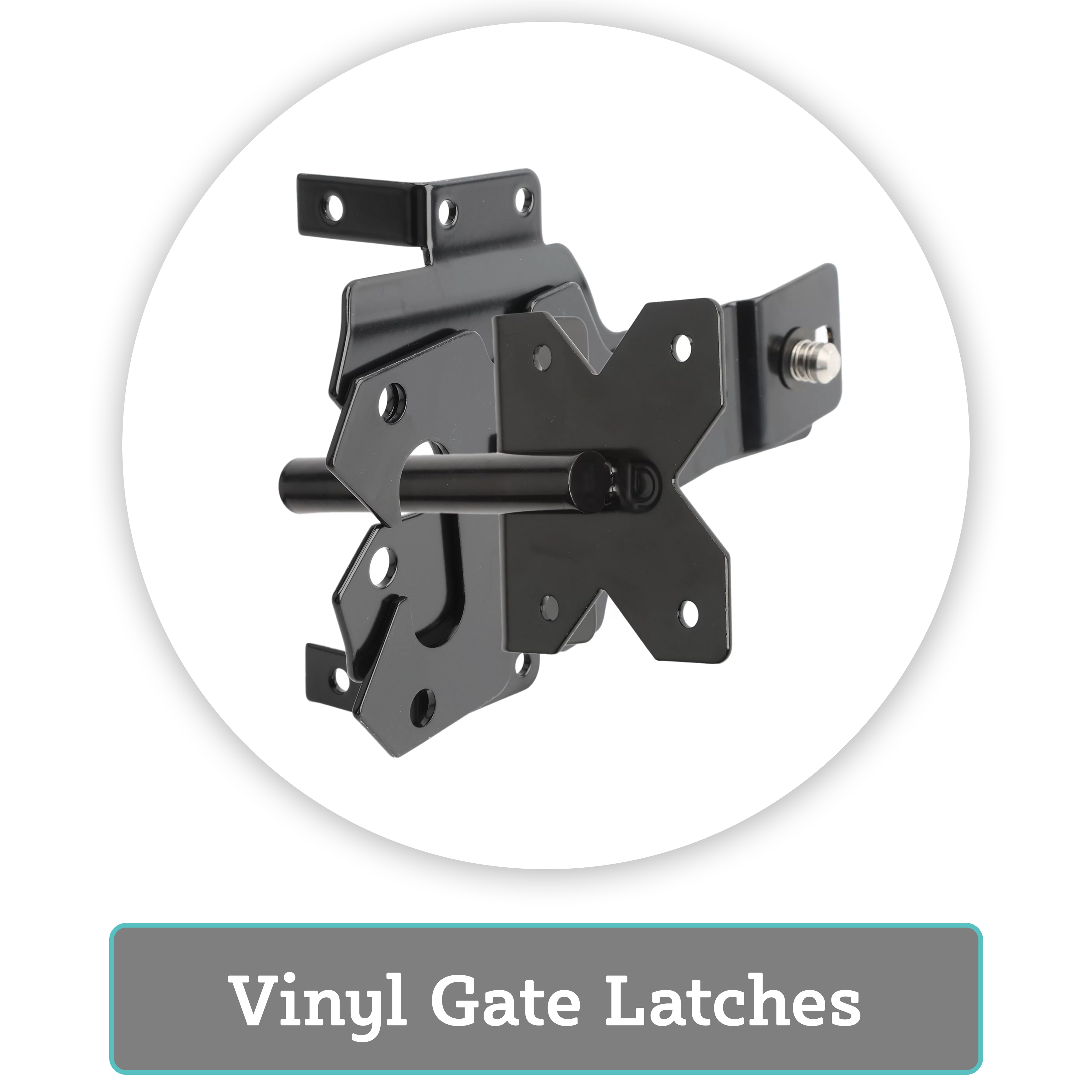 gatehardwarecenter banner vinyl gate latches