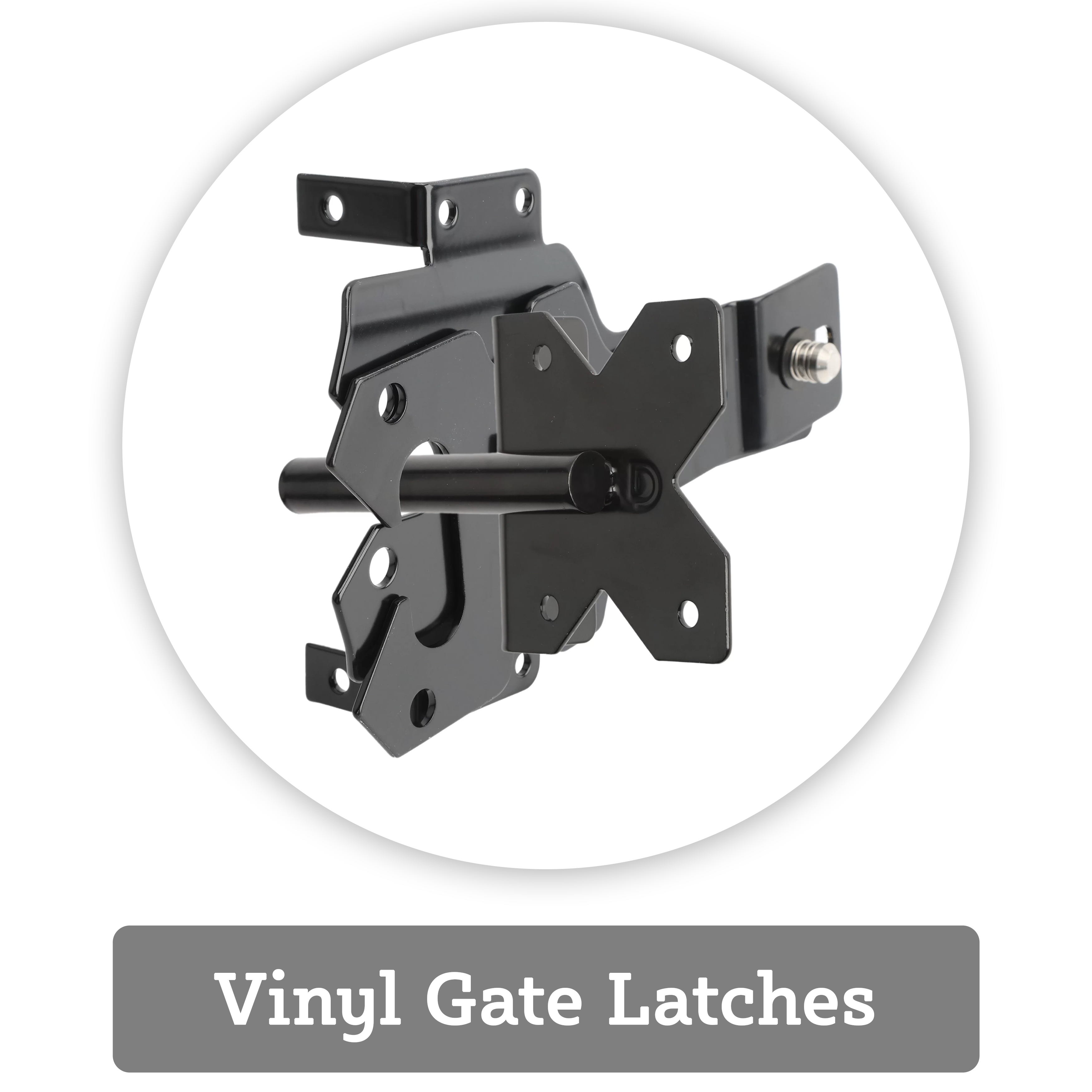 gatehardwarecenter banner vinyl gate latches