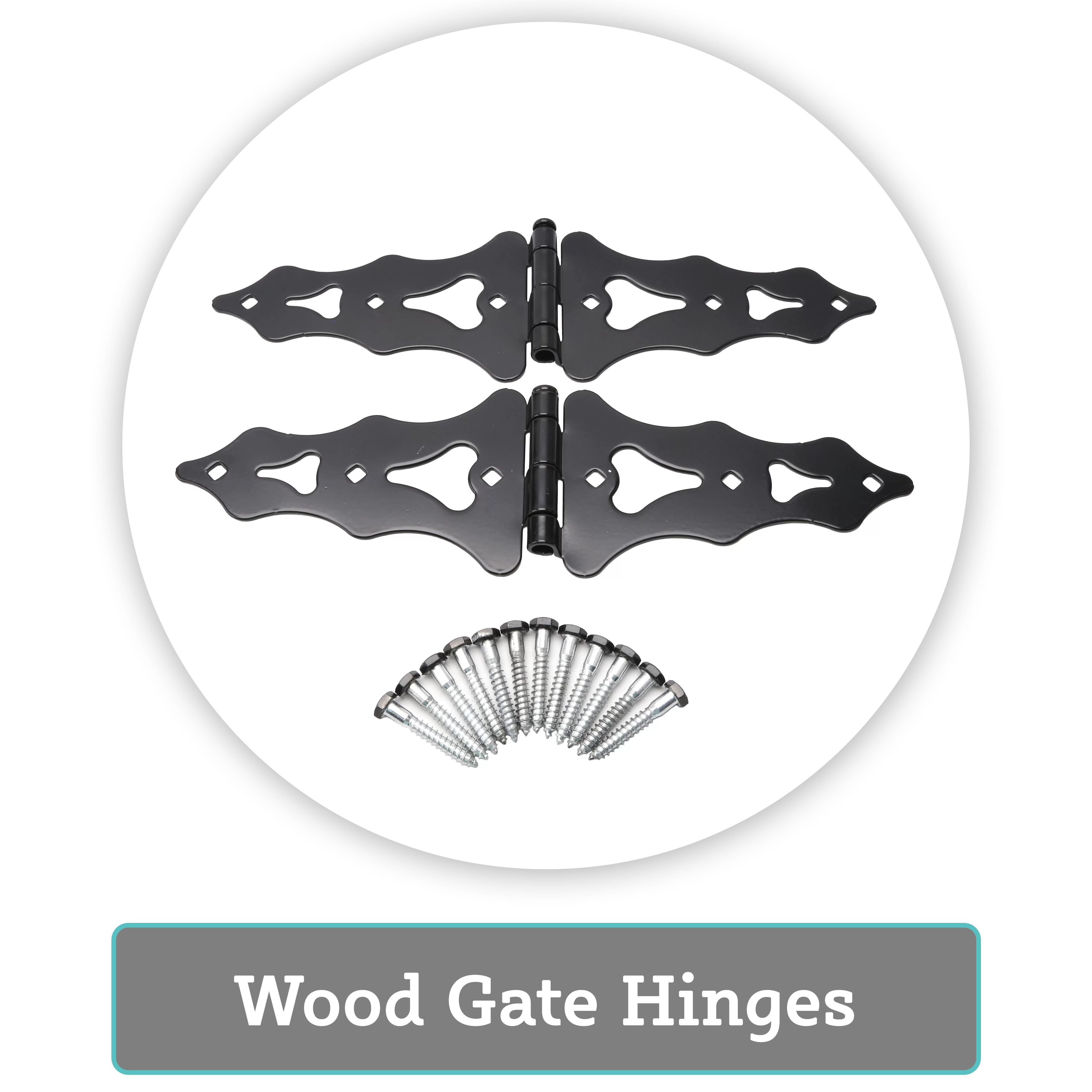 gatehardwarecenter banner wood gate hinges