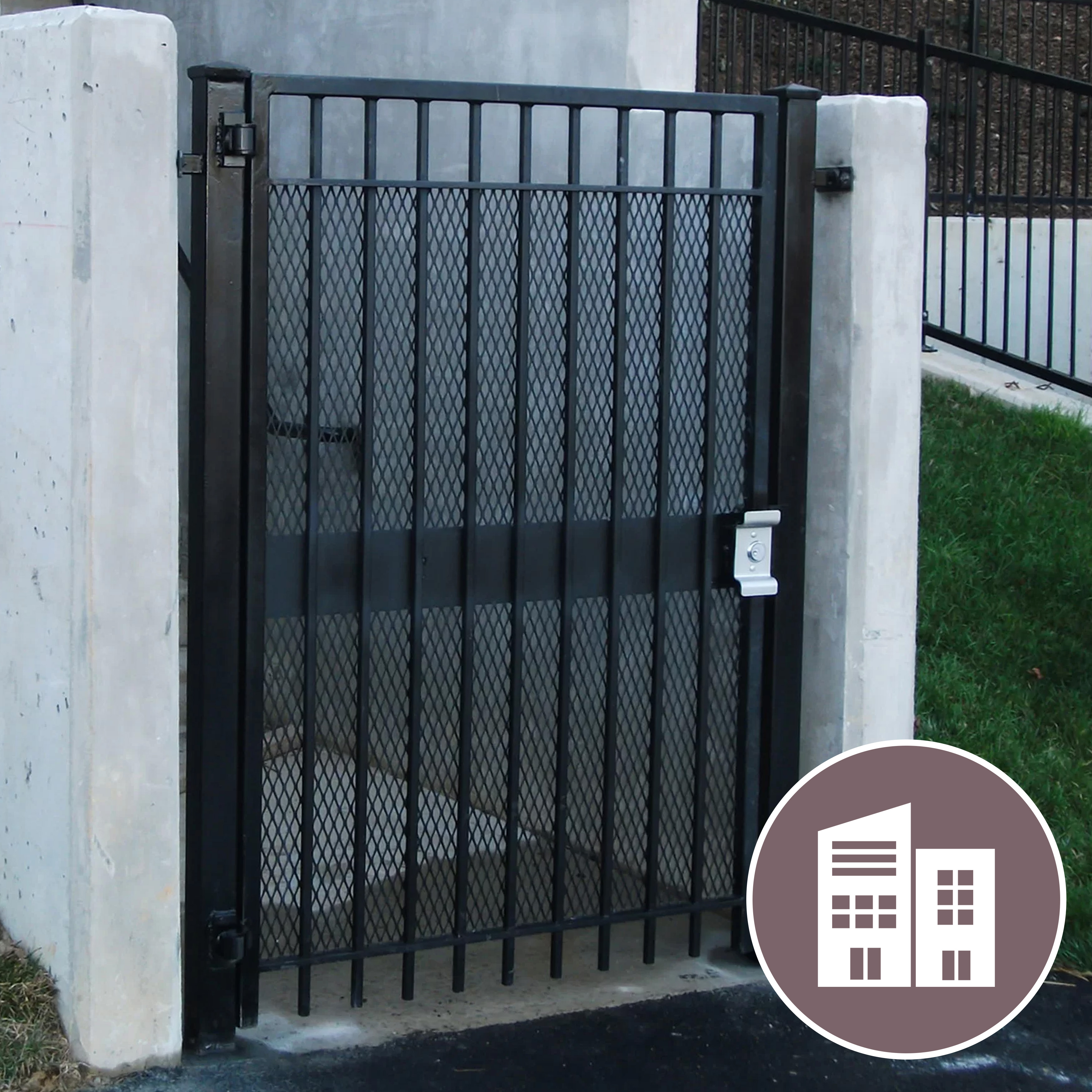 Shop Public/Commercial Gate Hinges