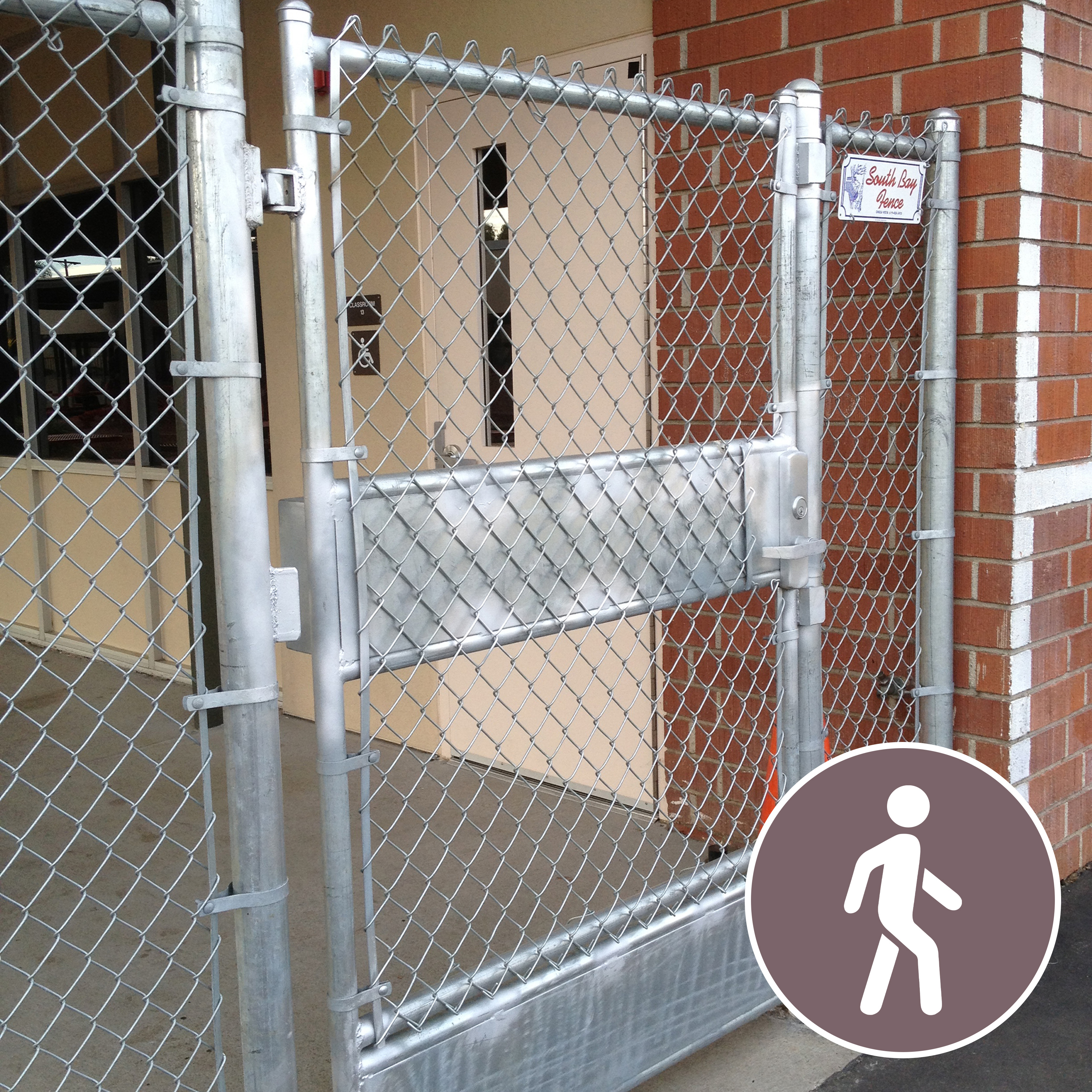 Shop Pedestrian Gate Hinges