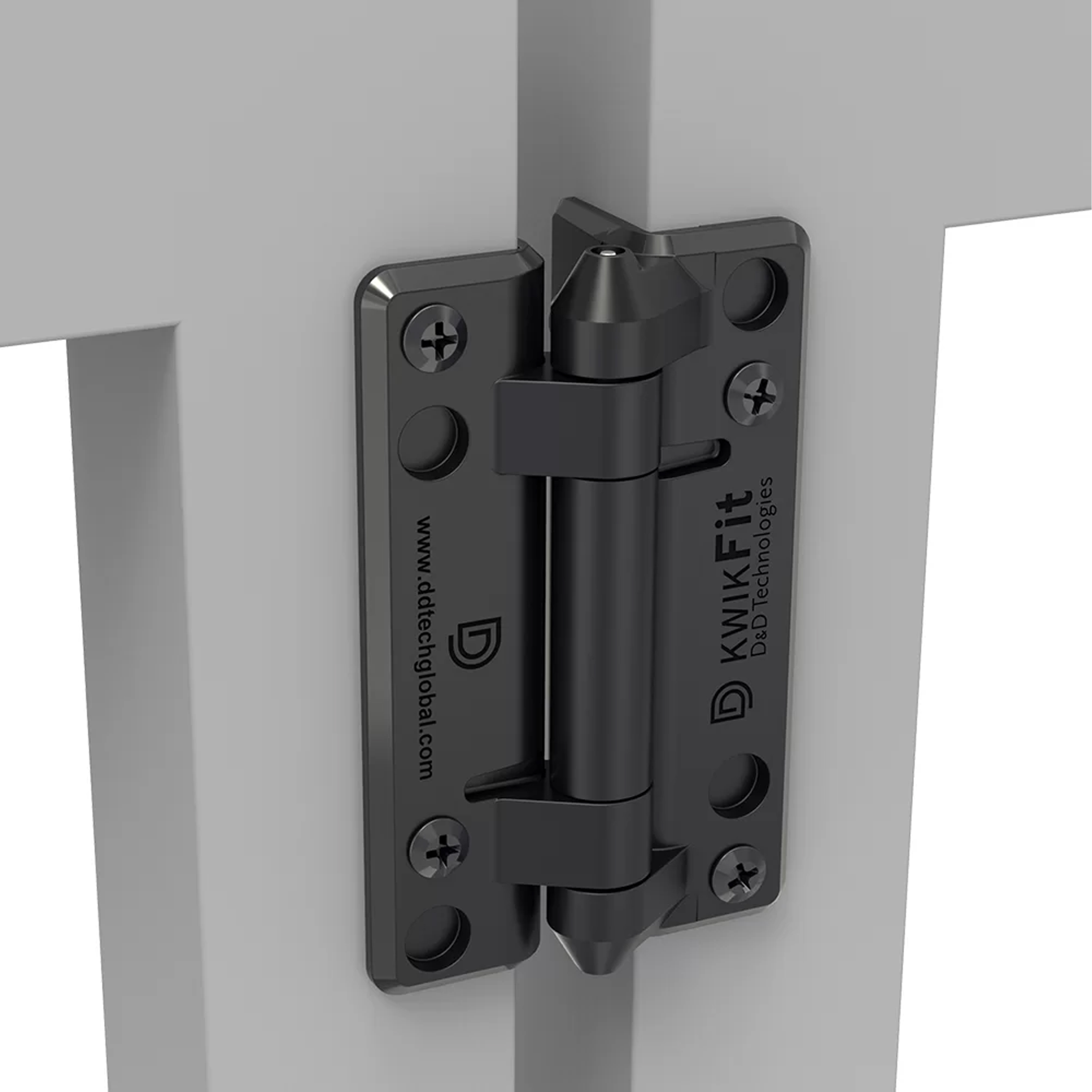 kwikfit Hinges