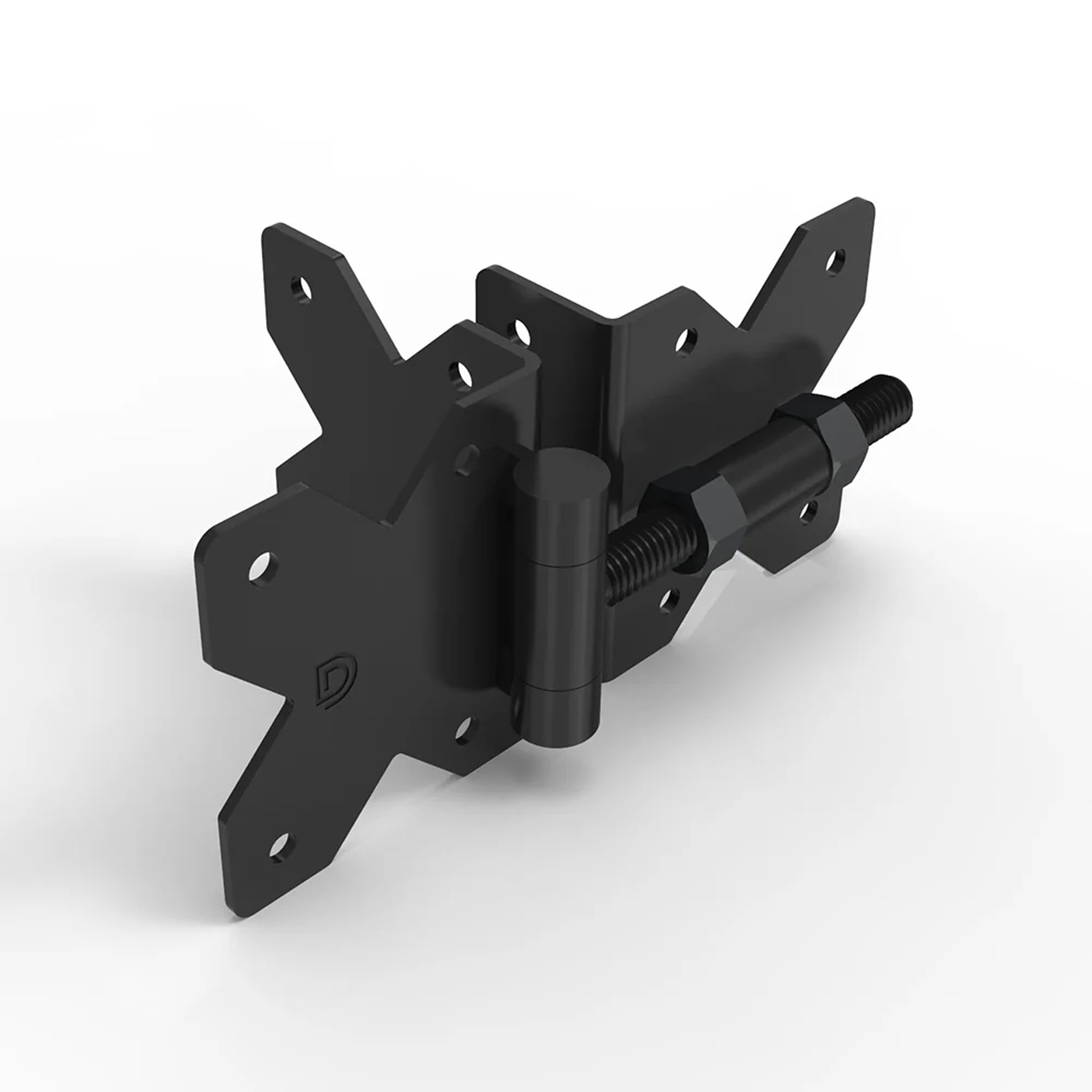 Stainless Steel Hinges