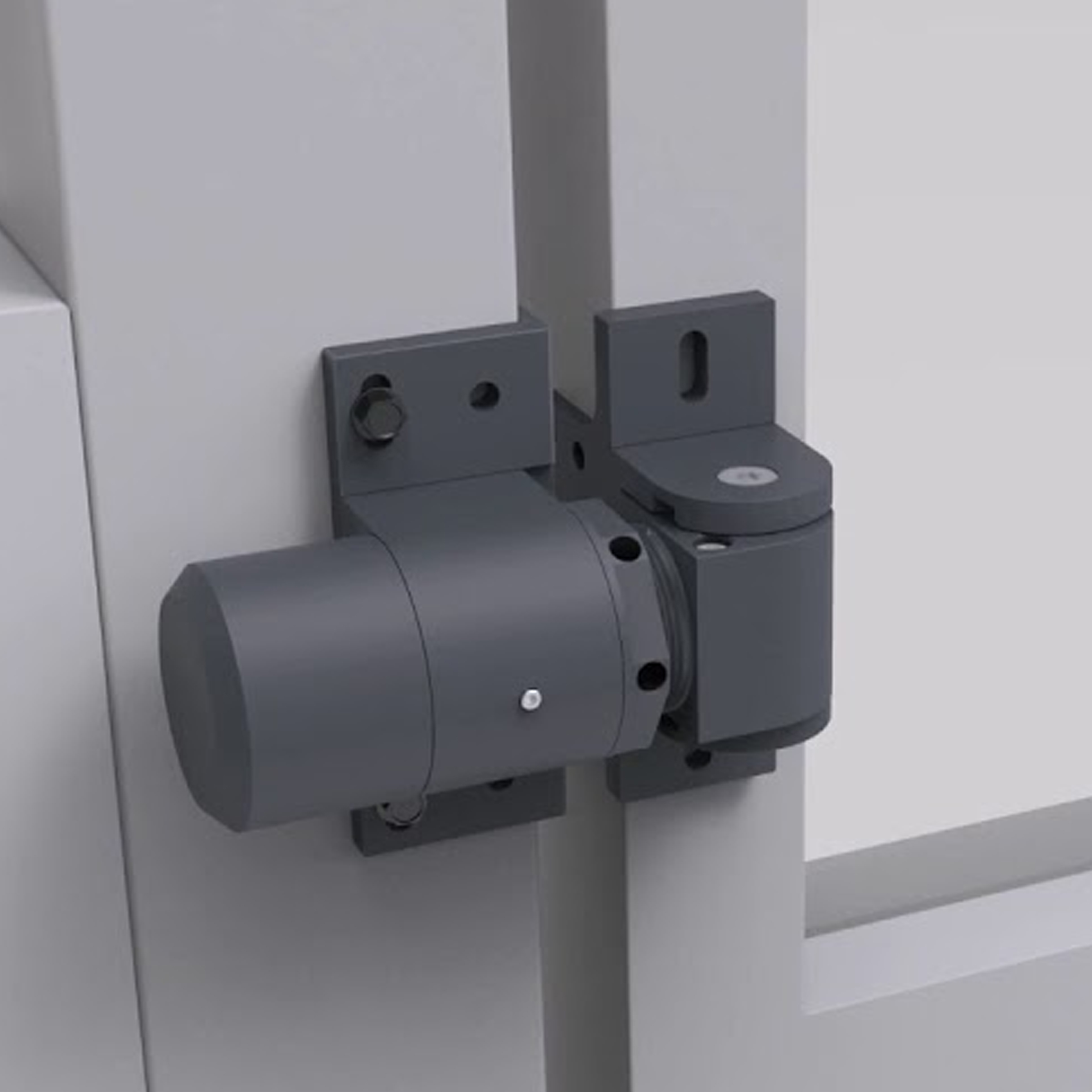 SureClose Hinges