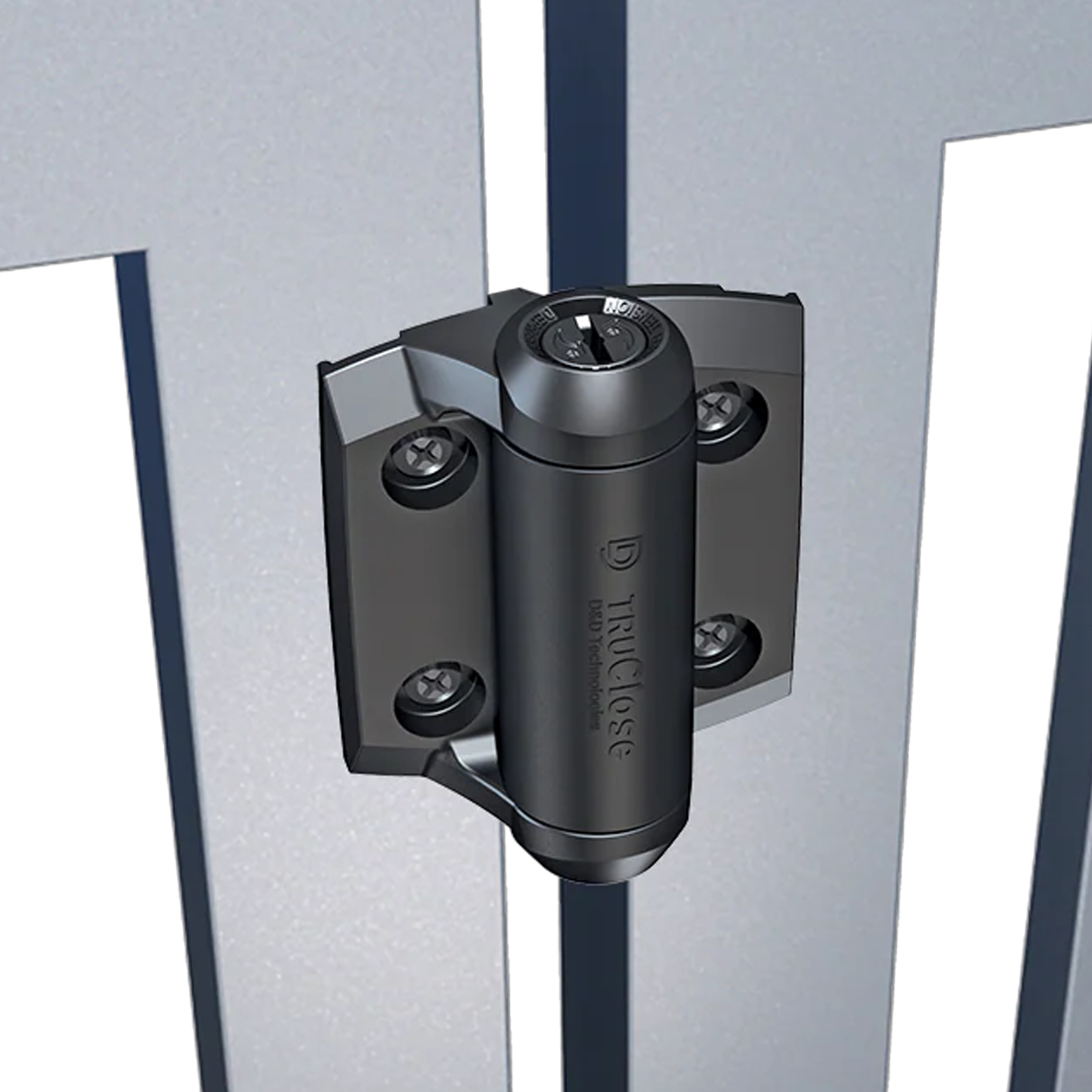TrueClose Hinges