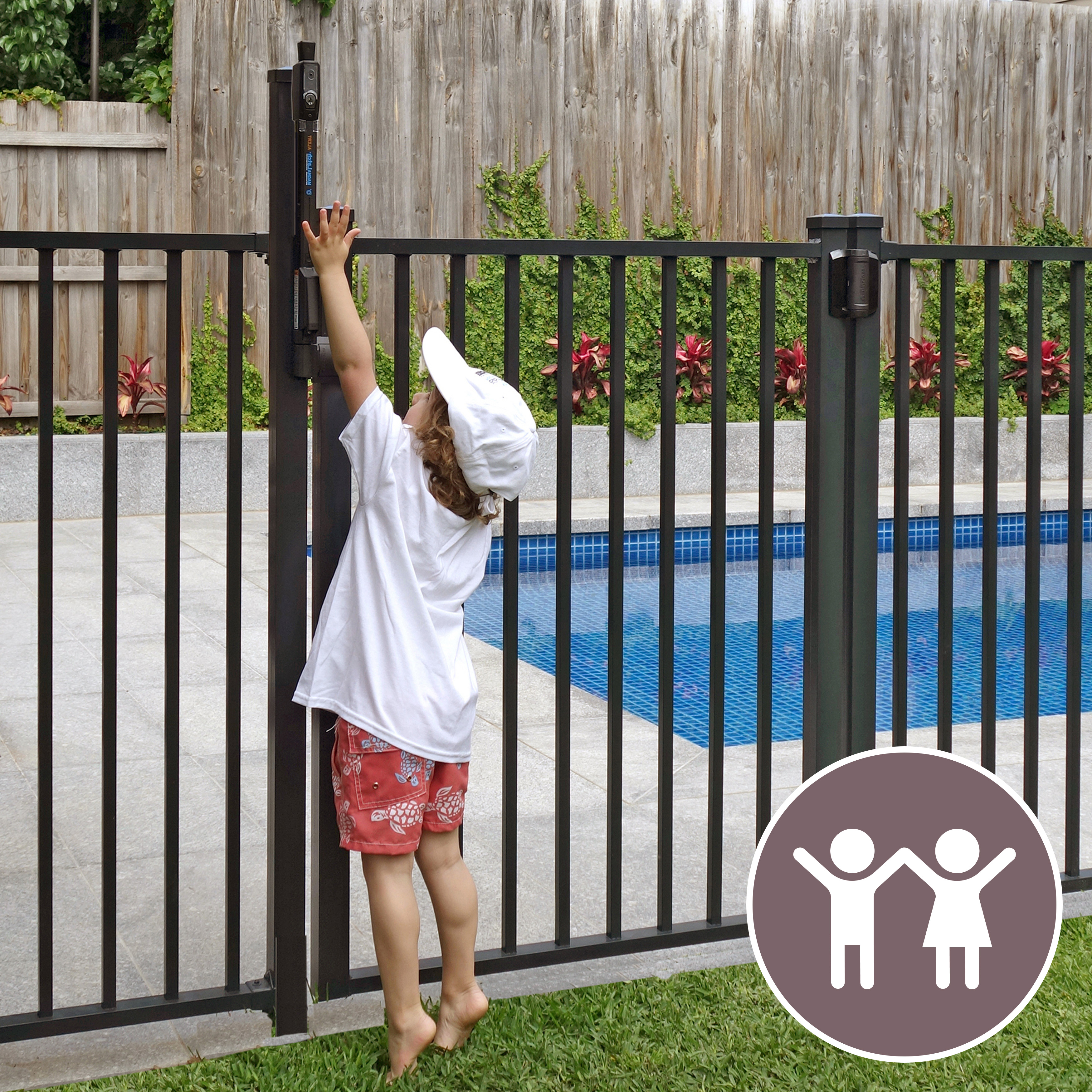 Shop Child Safety Gate Latches