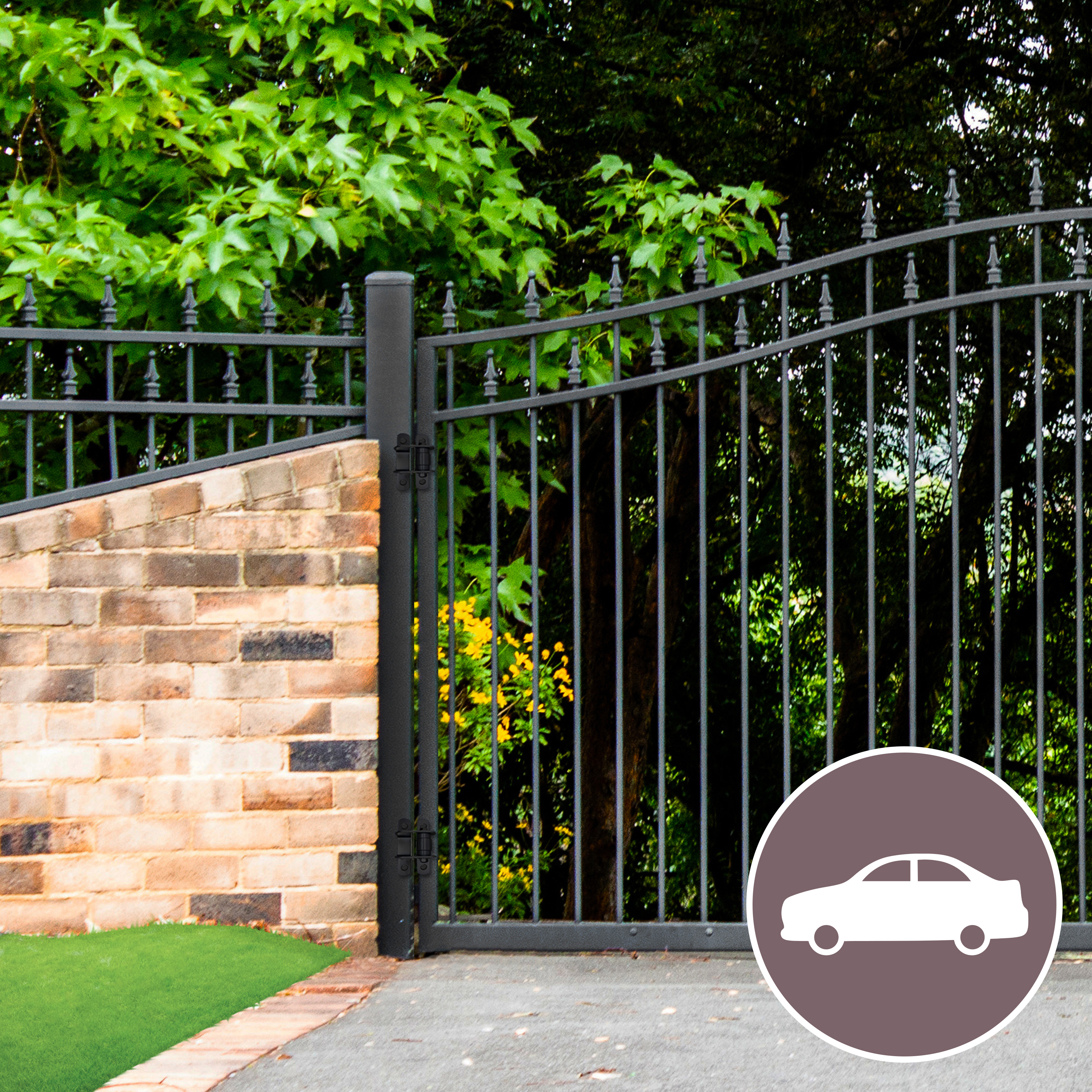 Shop Driveway Gate Latches