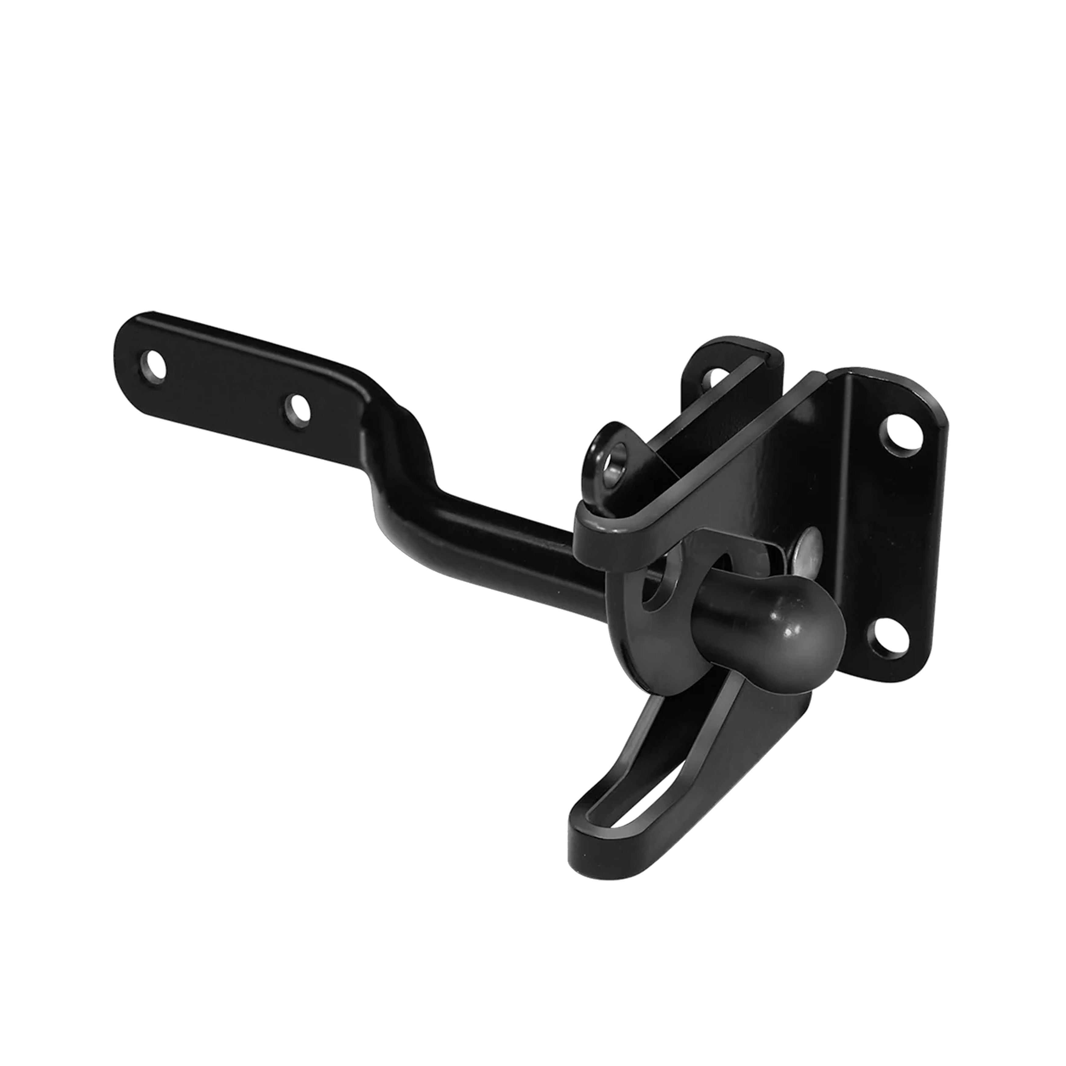Wood Hardware